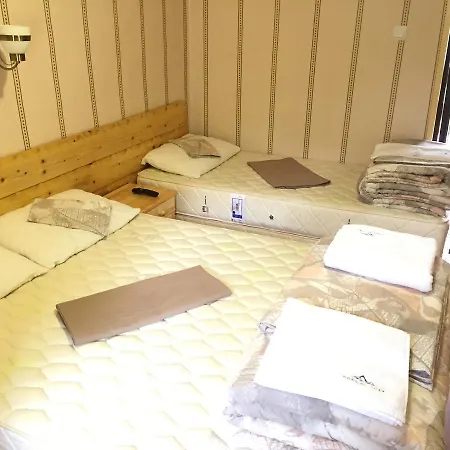 Predel Hut