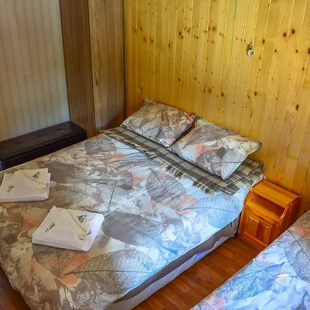 Predel Hut Ράζλογκ