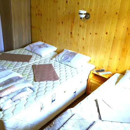 Predel Hut * Ράζλογκ