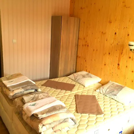 Predel Hut