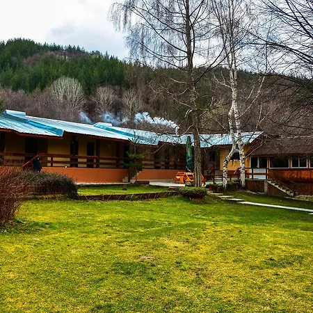 Predel Hut Lodge