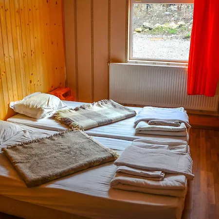 Lodge Predel Hut Ράζλογκ